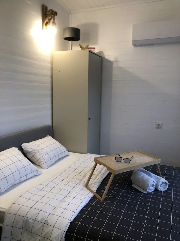 Foto - Lemon Tiny House