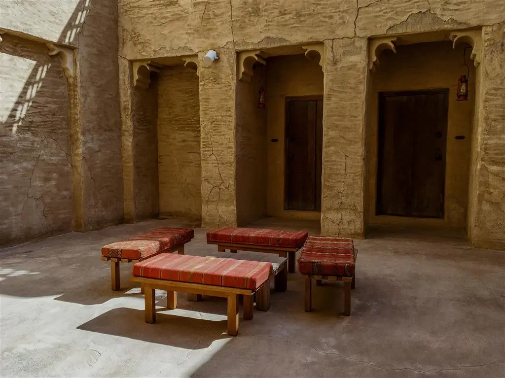 Foto - Al Seef Heritage Hotel Dubai, Curio Collection by Hilton