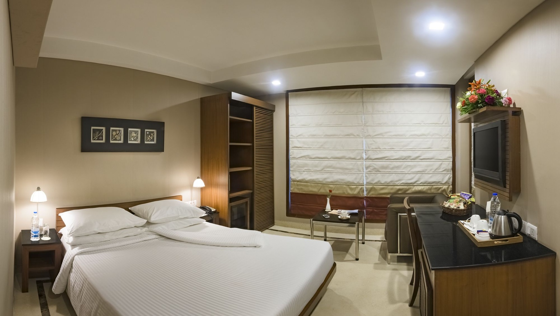 FORTUNA 4* GOA