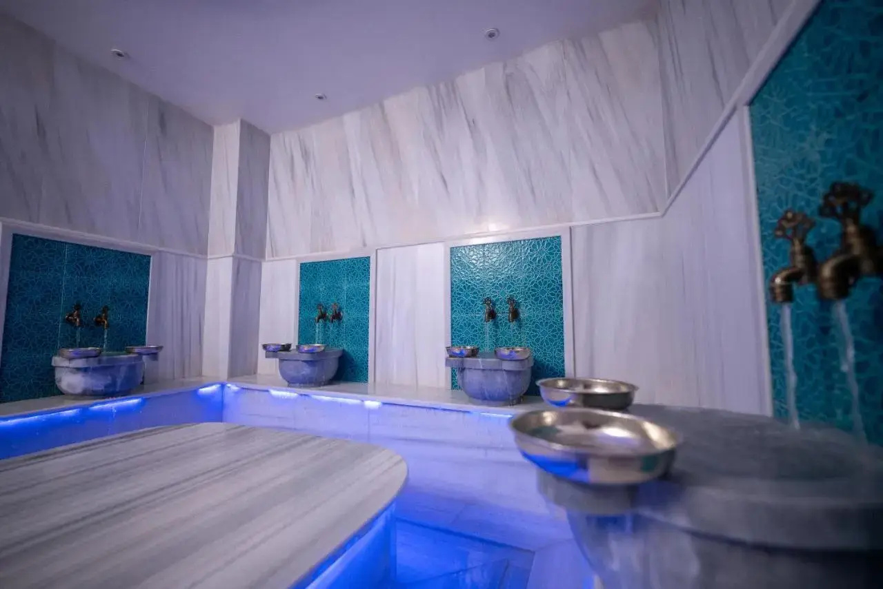 Foto - Mari Suites Hotel