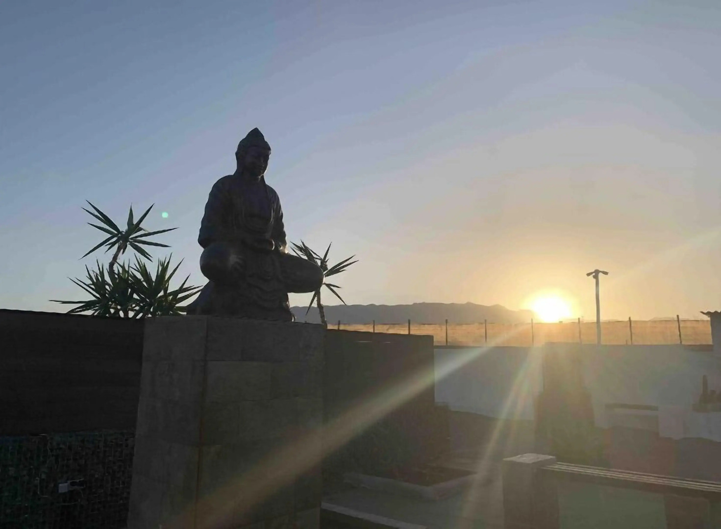 Foto - Valtisya Pool And Airport