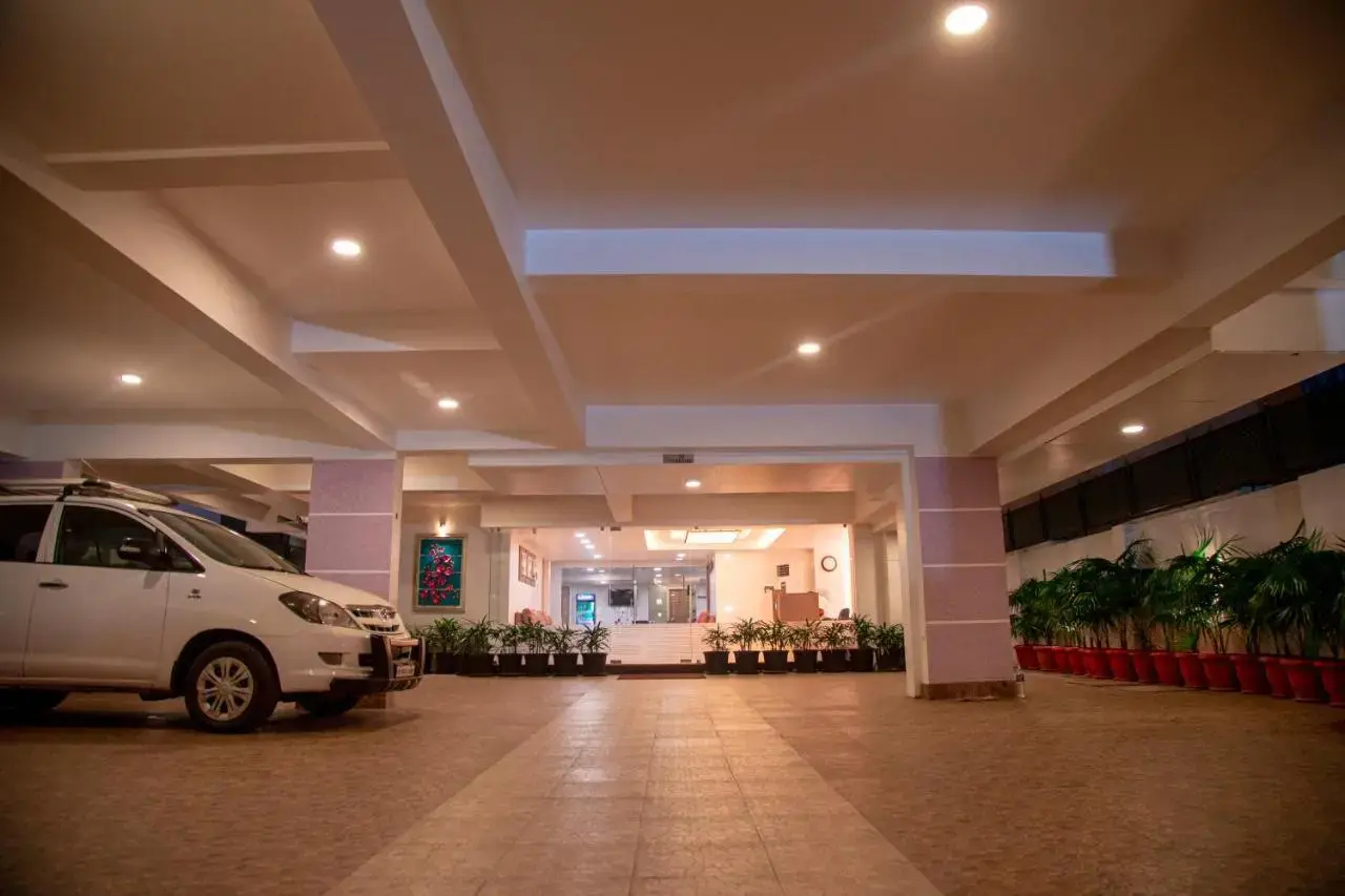 Foto - Park Avenue Suites
