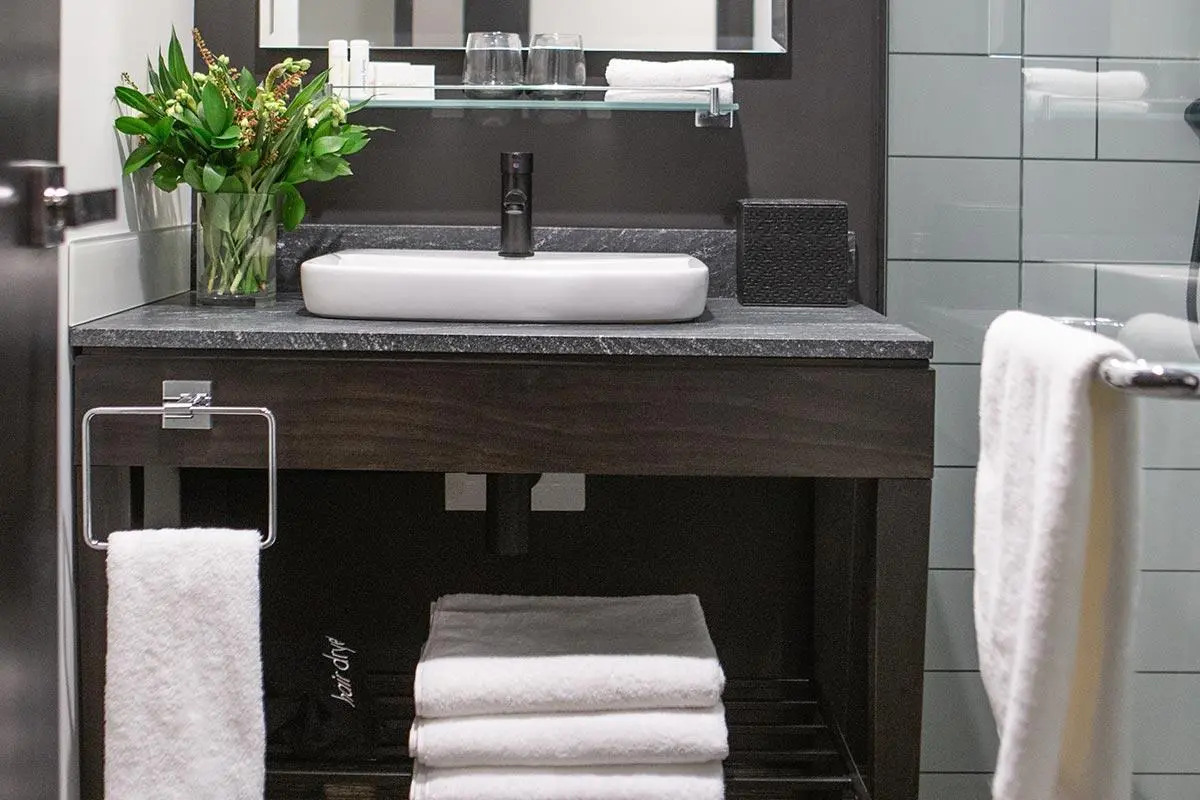 Photo - Rydges Wellington Airport