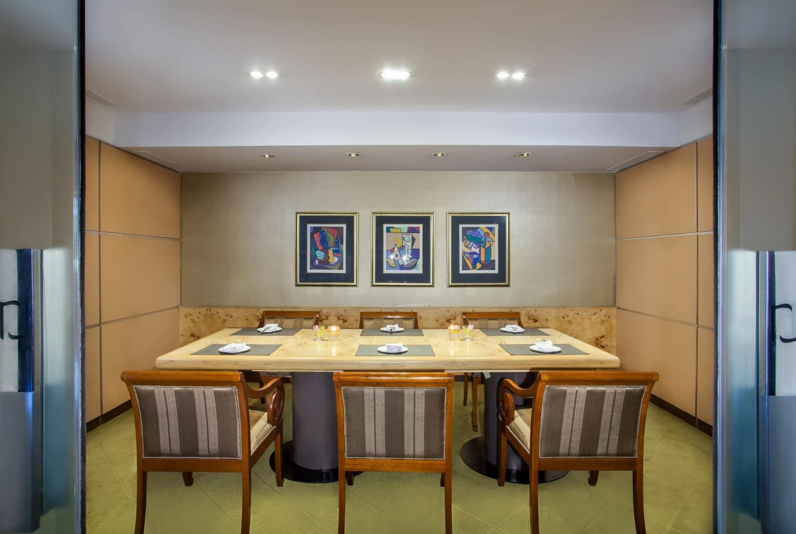 Photo - Wyndham Casablanca Jakarta