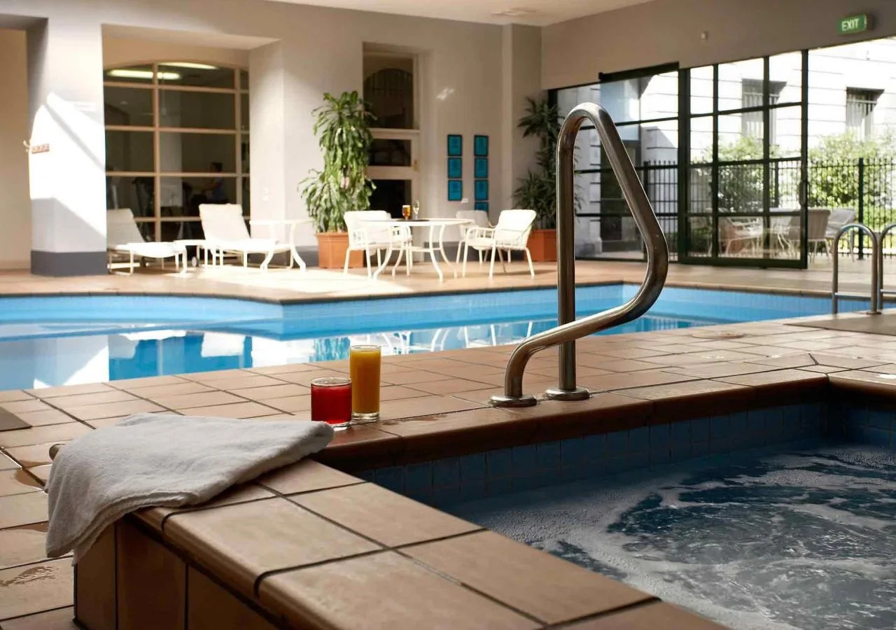 Photo - Grand Hotel Melbourne