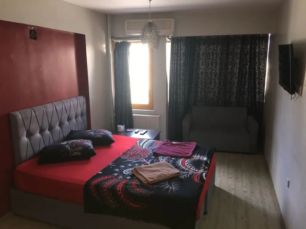 Foto - Güven Suit Otel