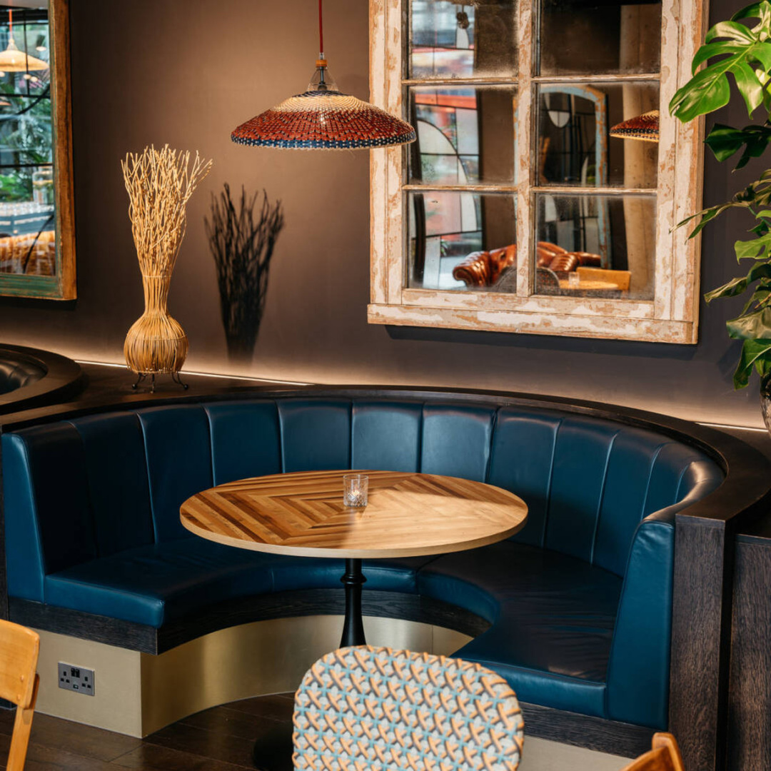 Foto - Ruby Zoe Hotel London by IHG