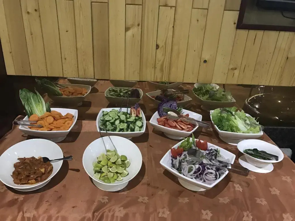 Foto - Palette Phoenix Hotel