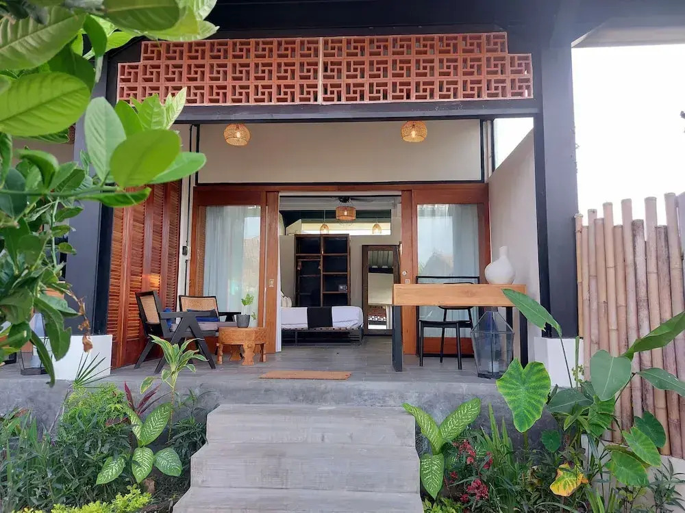 Foto - Spaces Bali Unique Boutique Hotel