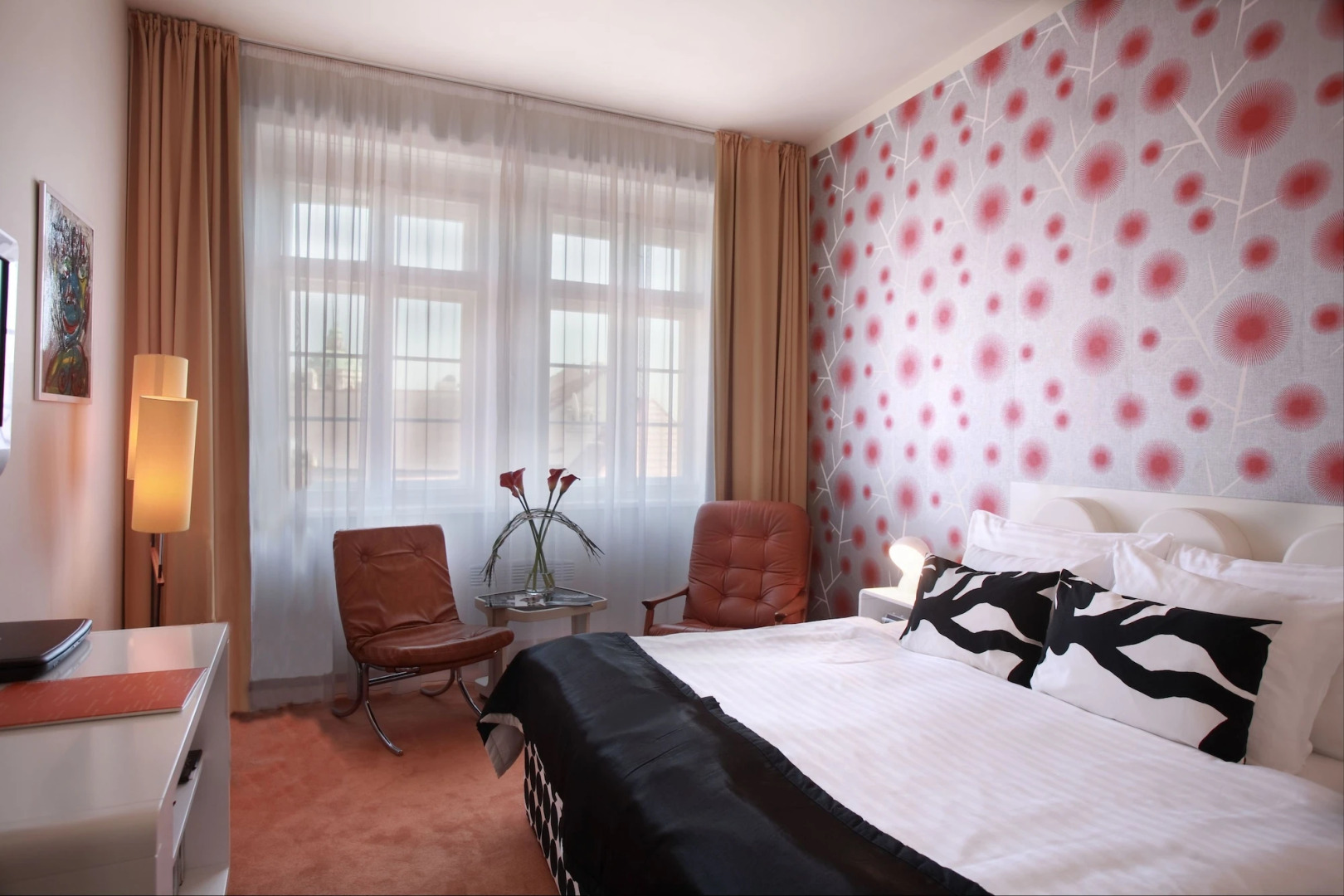 Foto - LH Vintage Design Hotel Sax