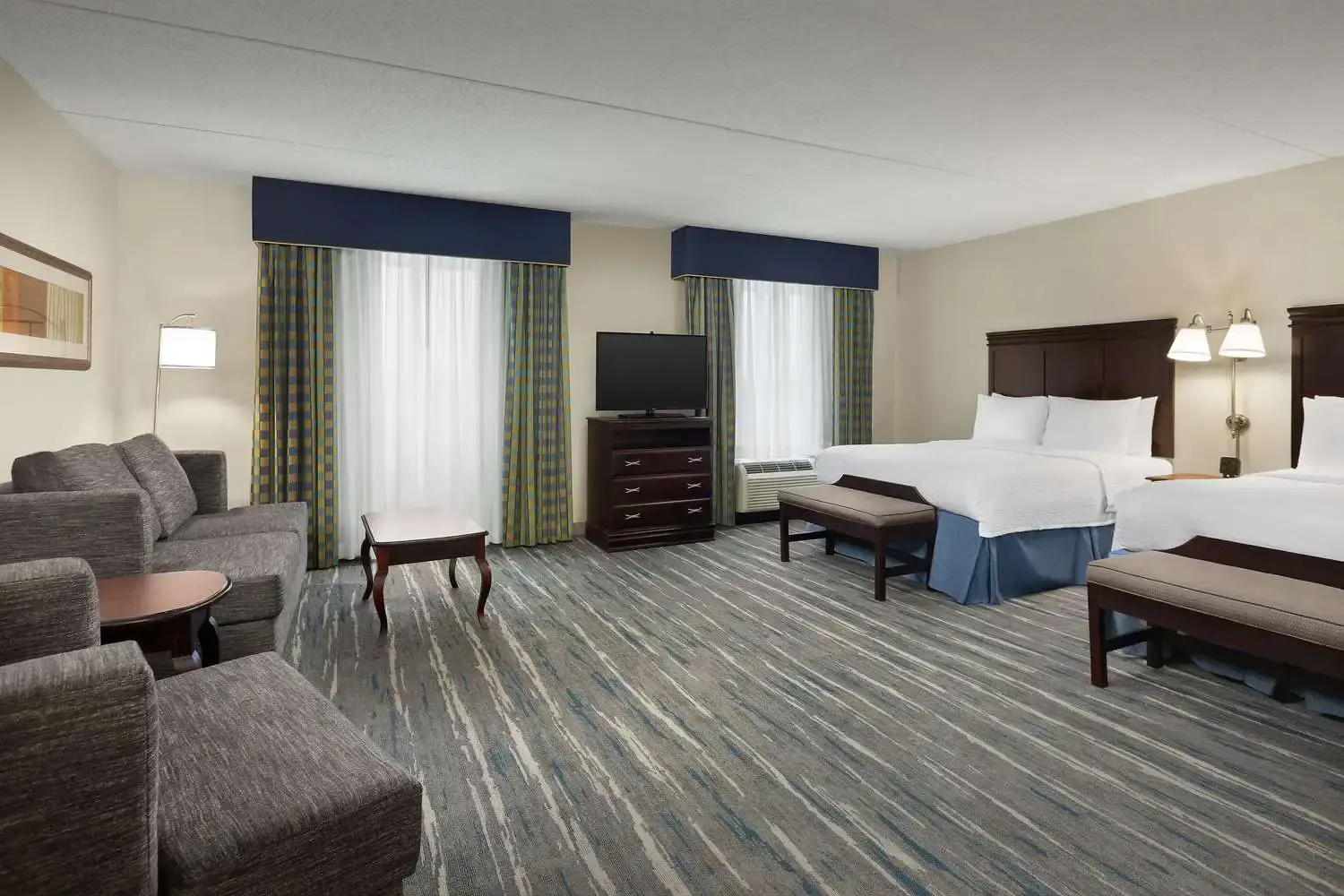 Foto - Hampton Inn Syracuse Clay