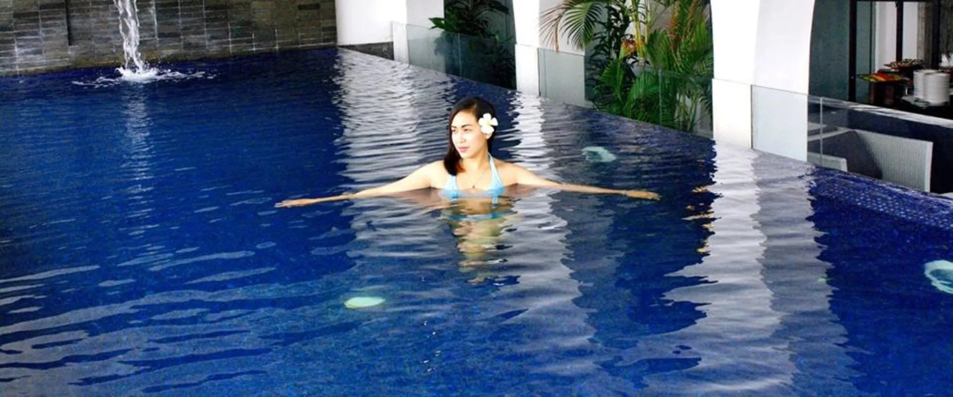 Foto - The Akmani Hotel Jakarta