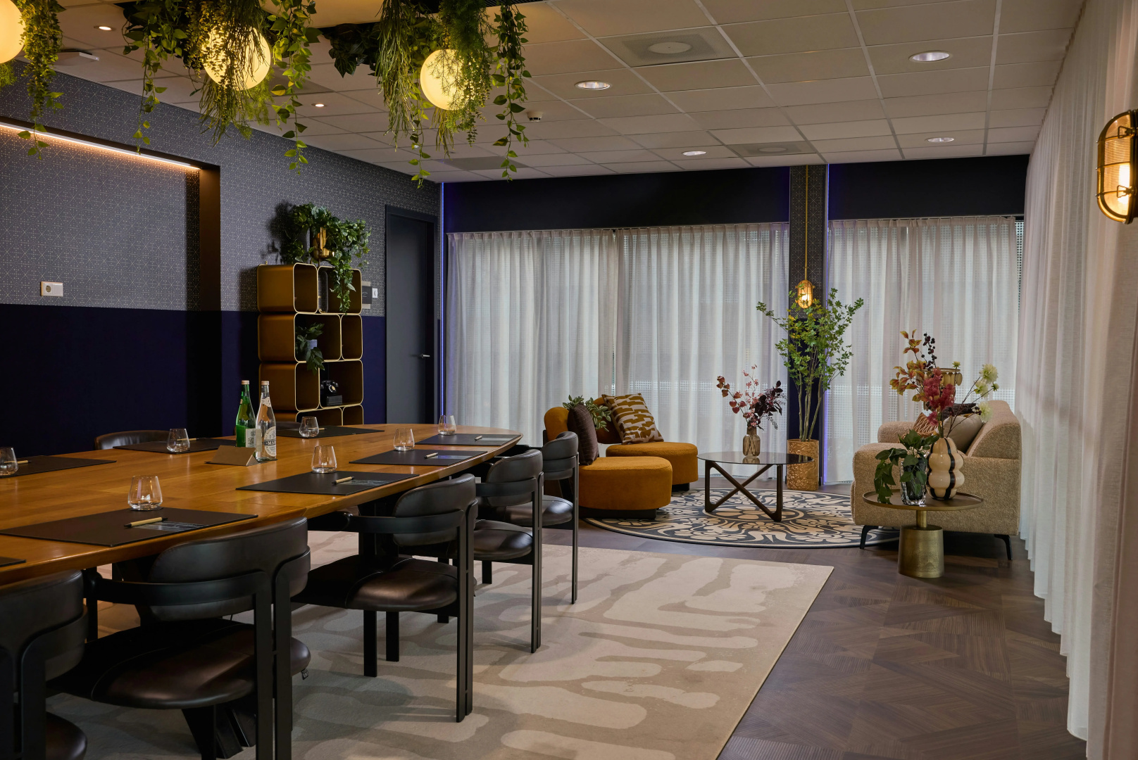 Foto - Haven Hotel Rotterdam, Curio Collection by Hilton