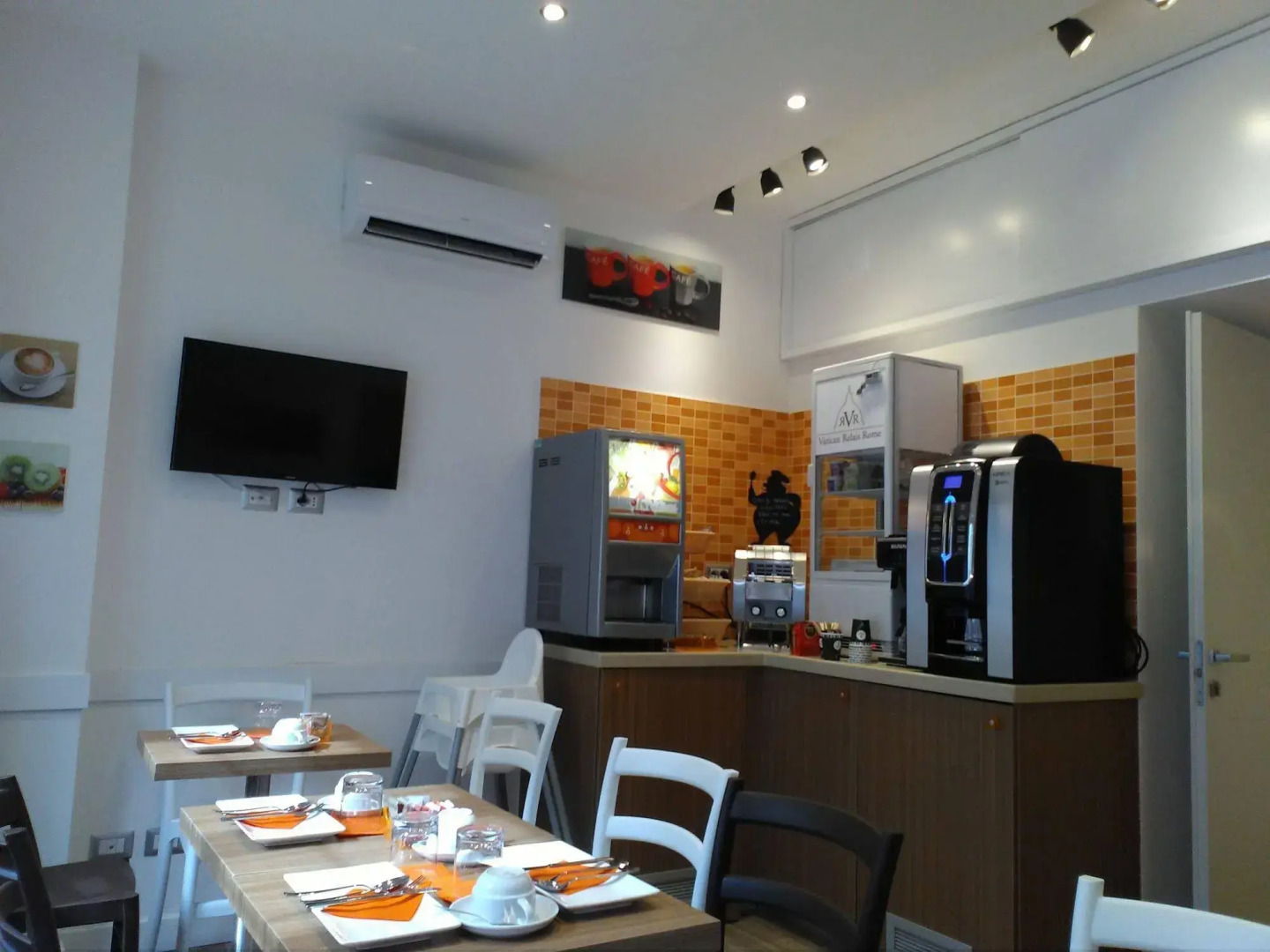 Foto - Vatican Relais Rome