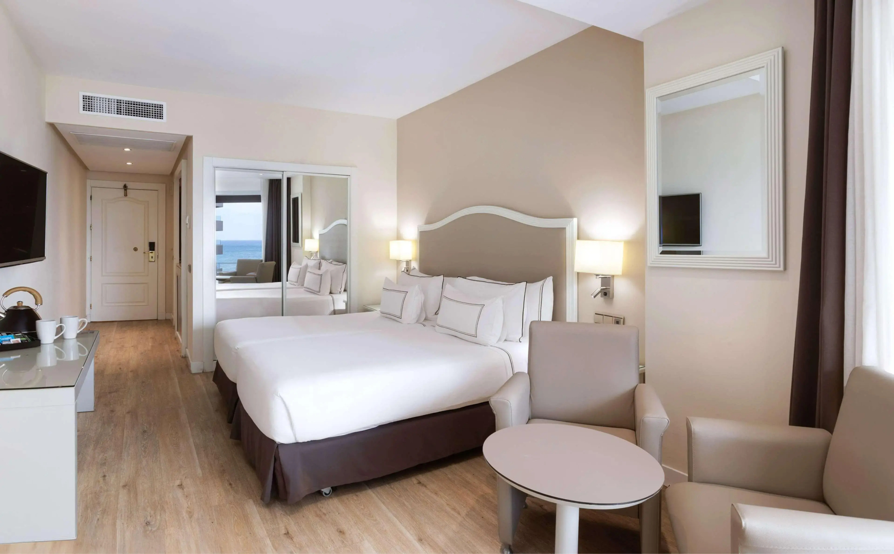 Foto - Melia Costa del Sol