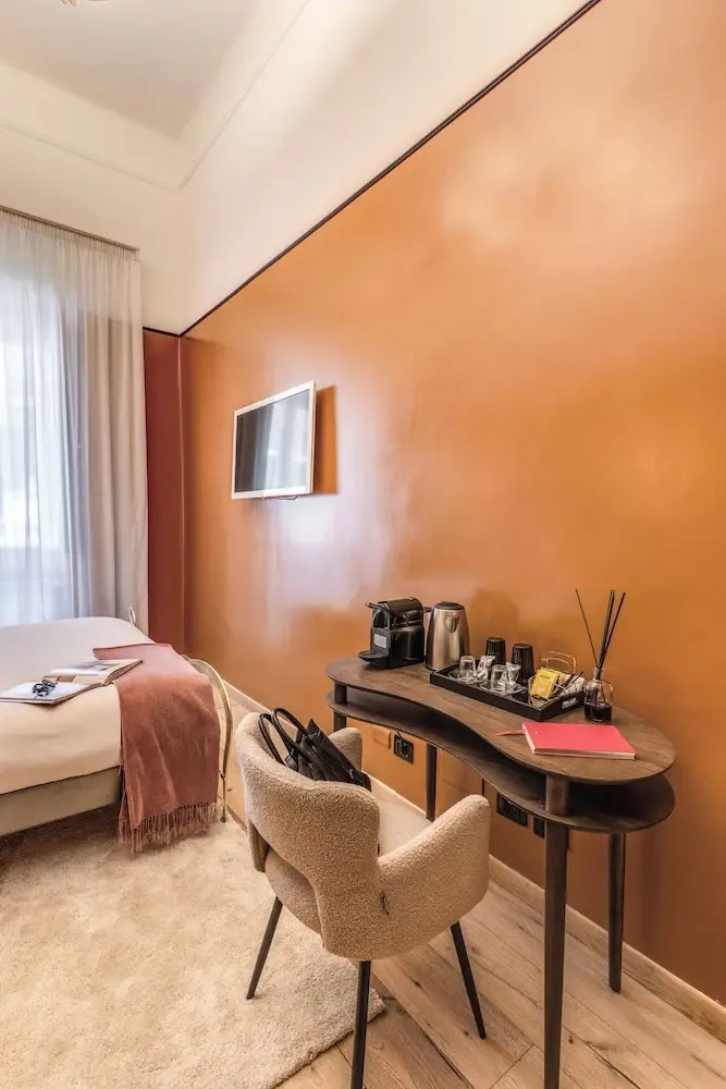 Foto - Telier Ripetta