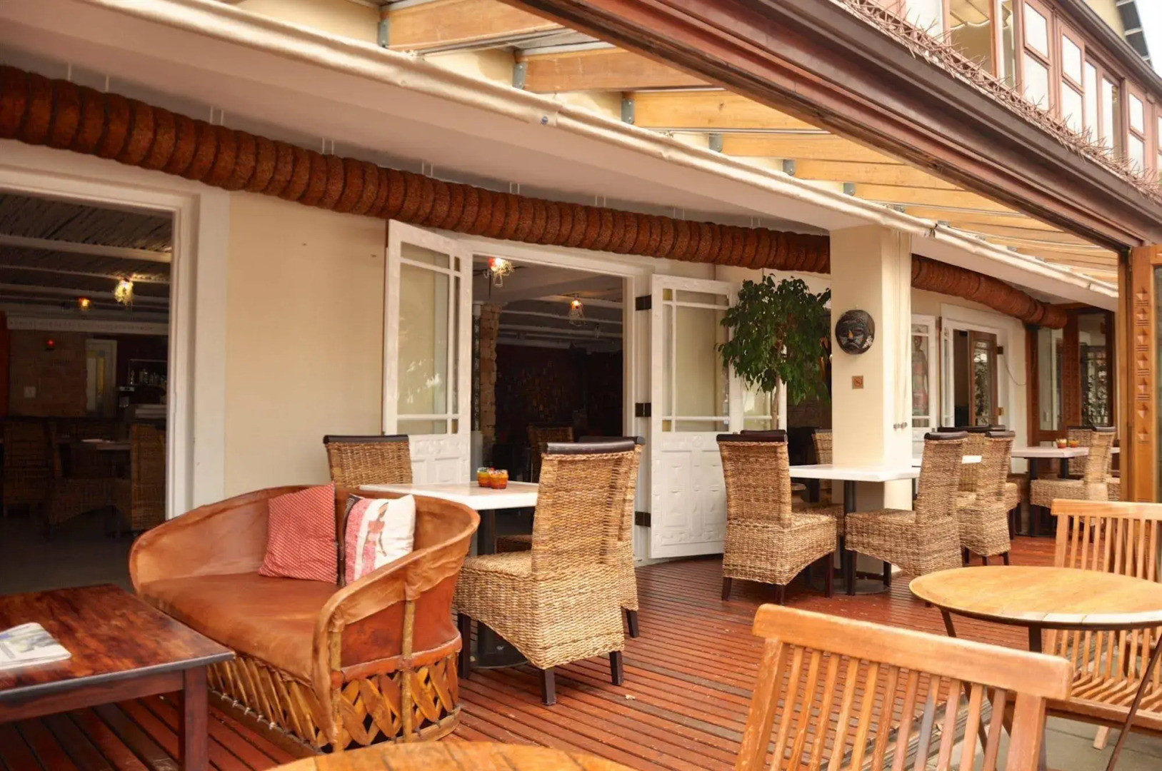 Photo - iKhaya Boutique Hotel