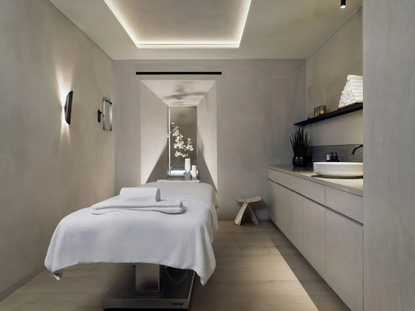 Foto - Botanic Sanctuary Antwerp - The Leading Hotels of the World