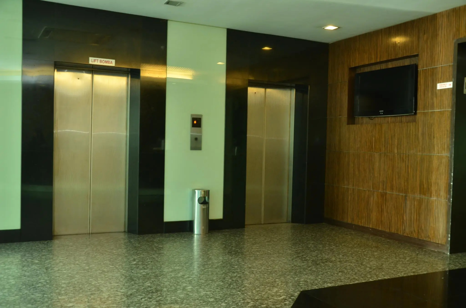 Photo - Kingston Hotel 11 - PWTC, KL
