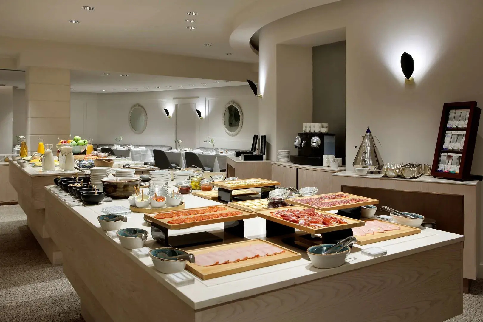 Photo - Hyatt Regency Hesperia Madrid