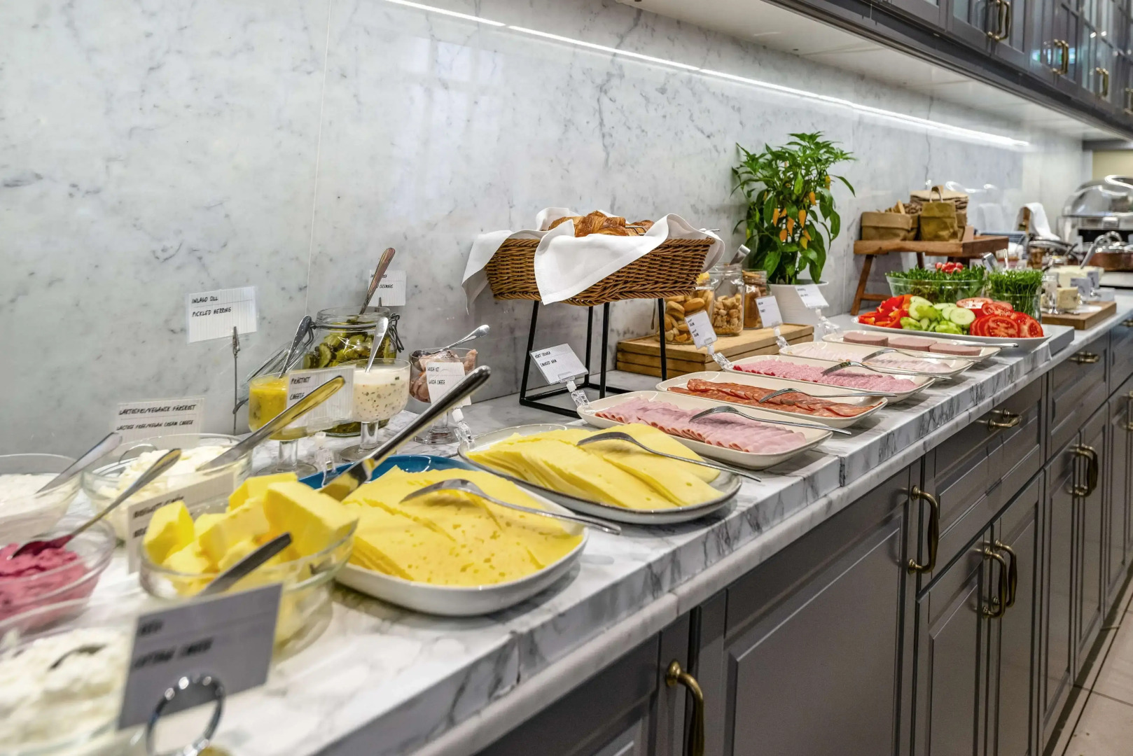 Photo - Best Western Hotel Karlaplan