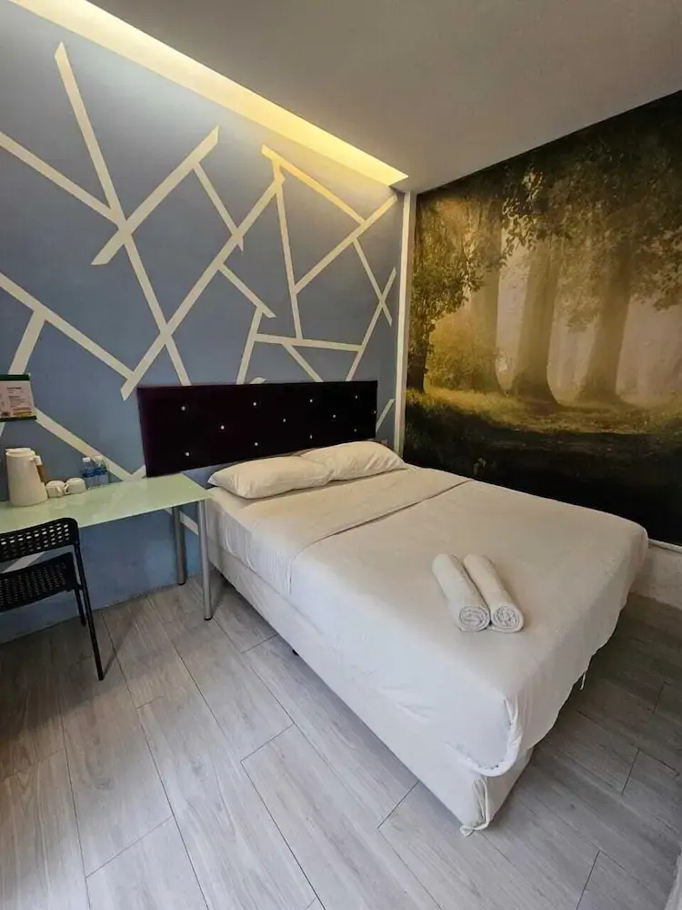 Photo - V Garden Hotel by Minsu