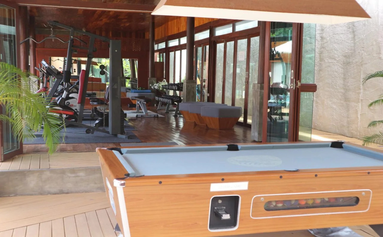 Foto - Bundhaya Villas