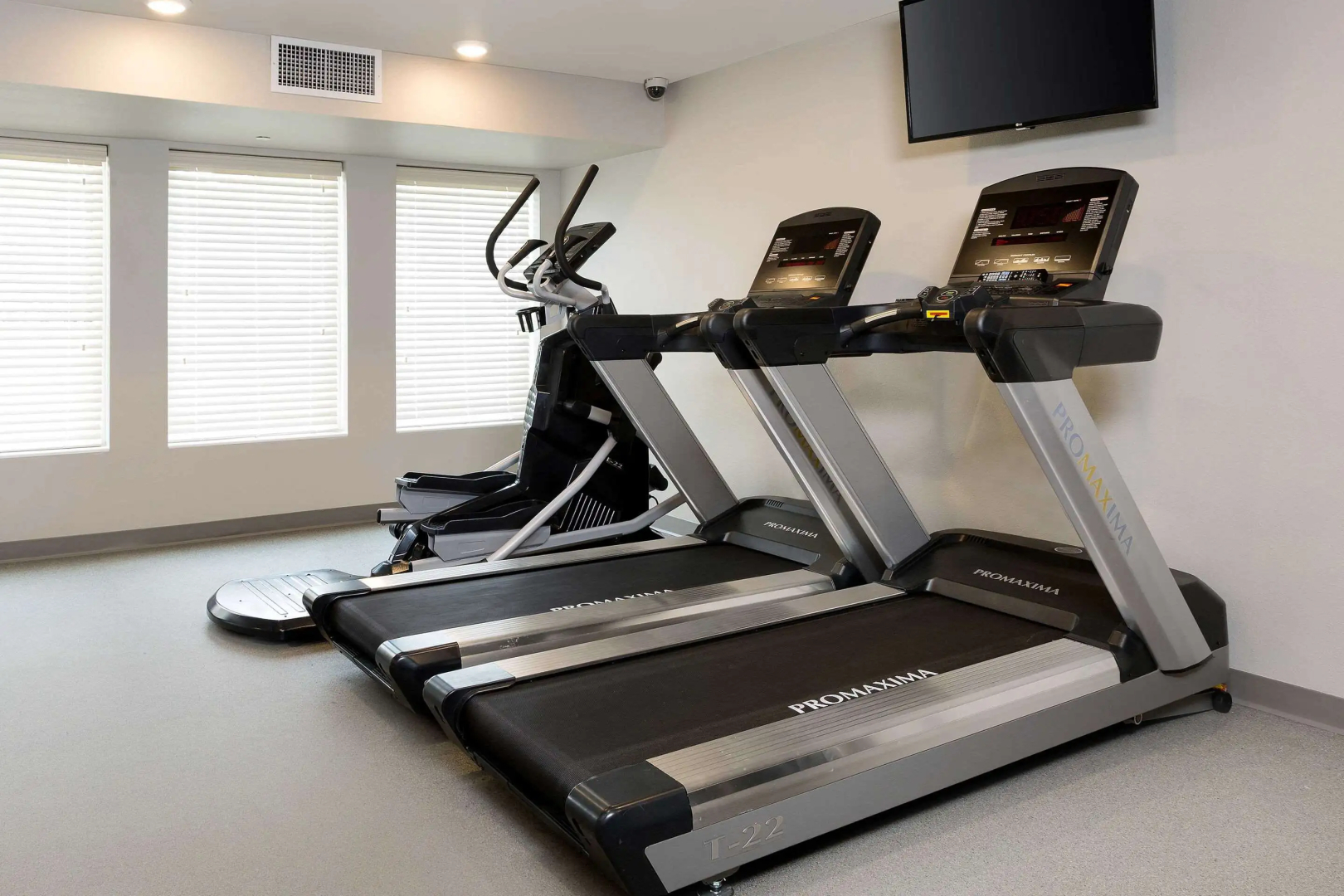Foto - Woodspring Suites Houston IAH Airport