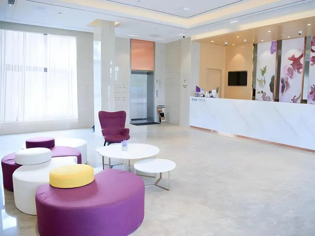 Foto - Lavande Hotel Shenzhen Shajing Houting Metro Station Branch