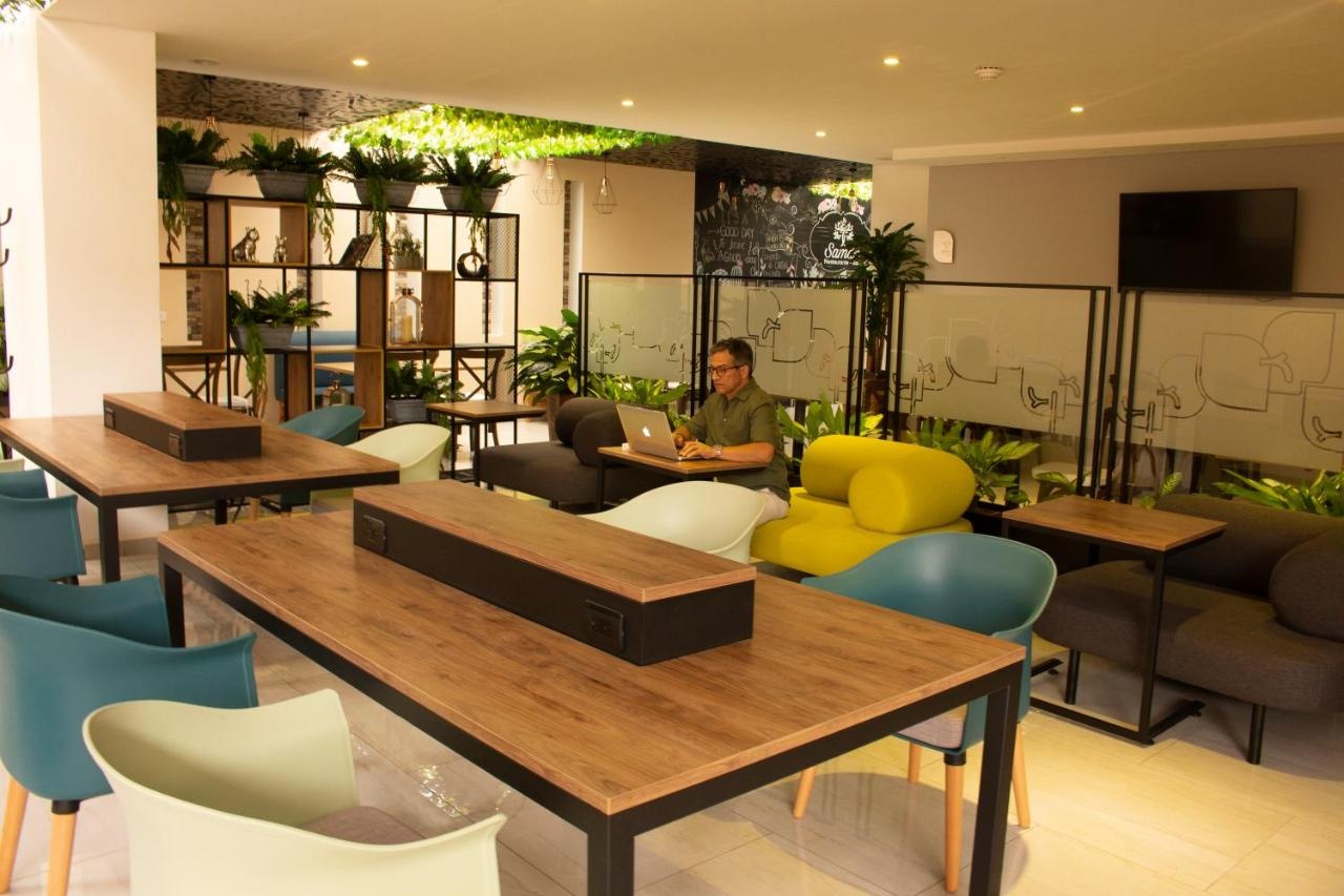 Photo - EcoHub Hotel Medellin