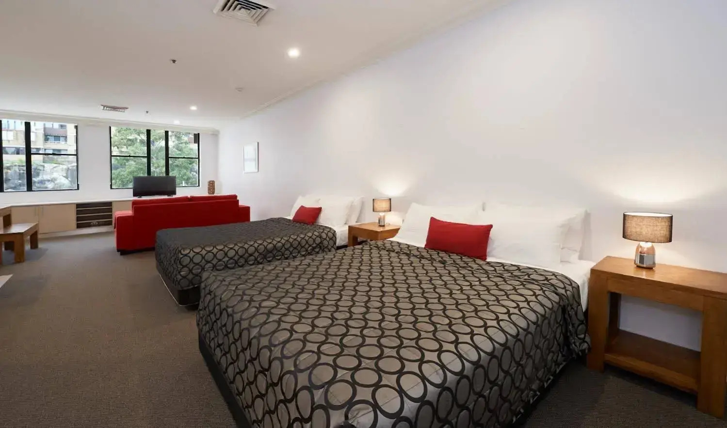 Foto - Nesuto Woolloomooloo