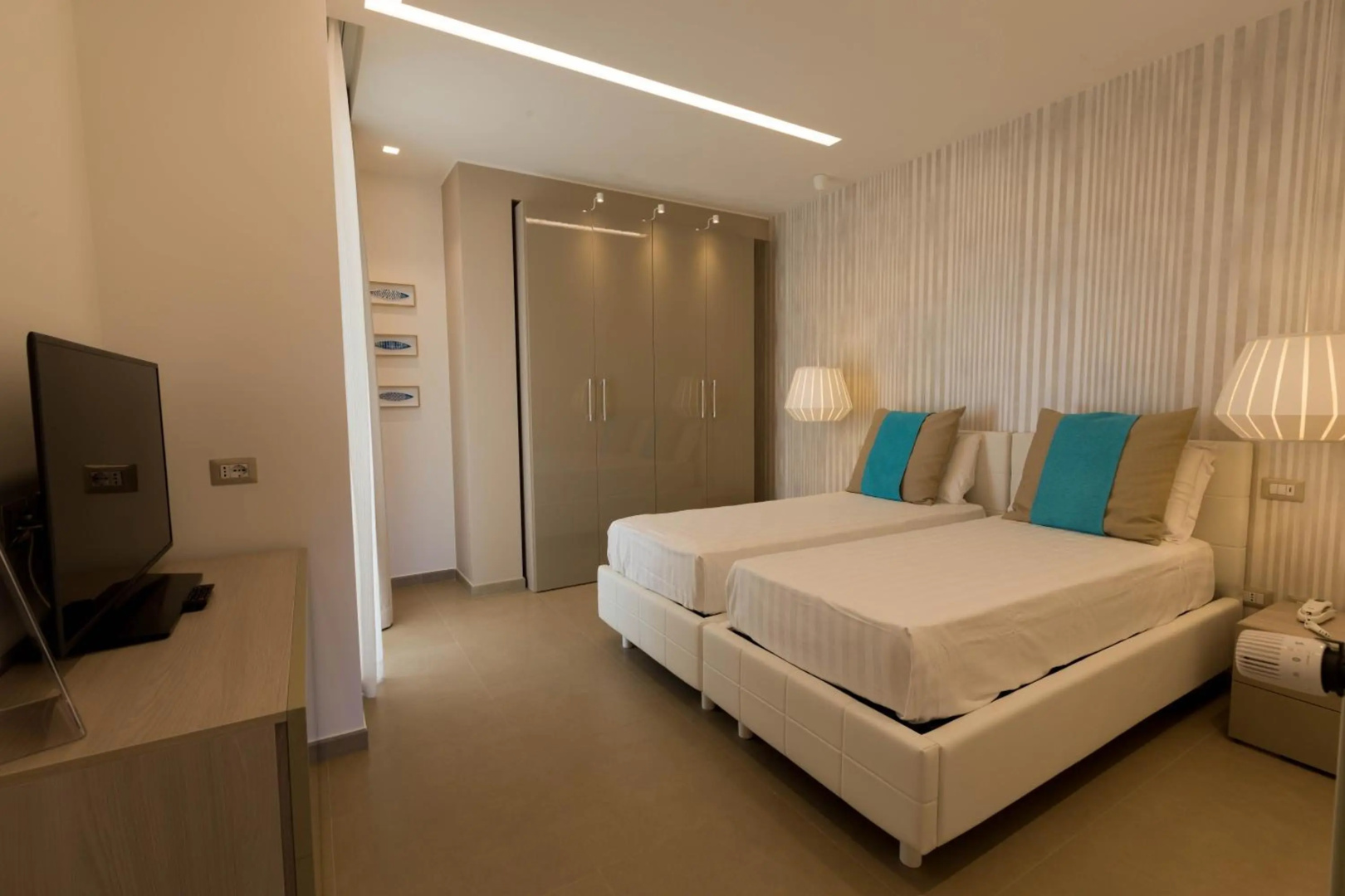 Foto - Hotel Olimpico