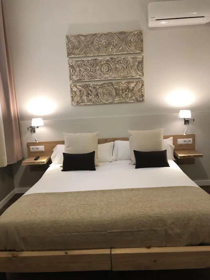 Foto - Hotel Radha