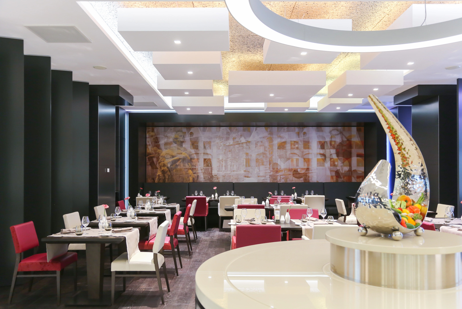 Foto - Le Royal Hotels & Resorts Luxembourg