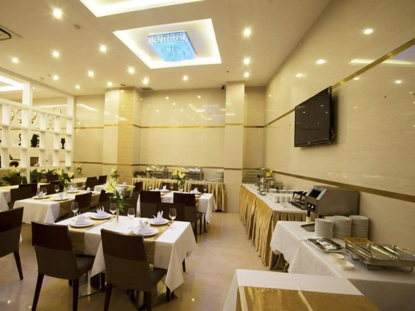 Foto - The Odys Boutique Hotel