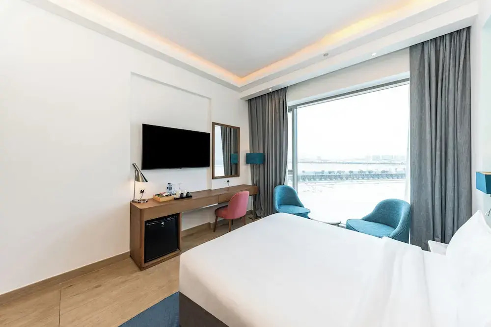 Foto - Sea Point Hotel Dubai Islands Formerly Park Regis by Prince