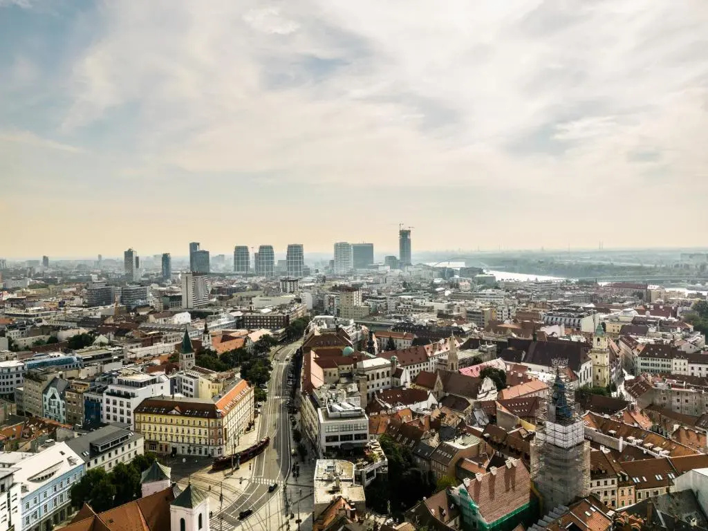 Photo - Falkensteiner Hotel Bratislava