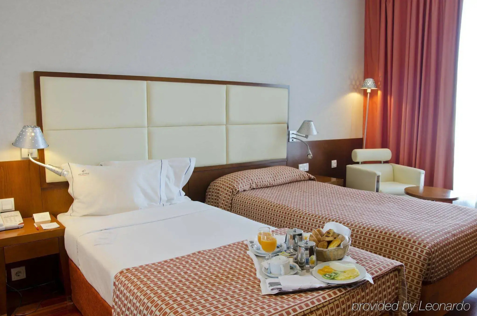 Photo - VIP Executive Arts Hotel