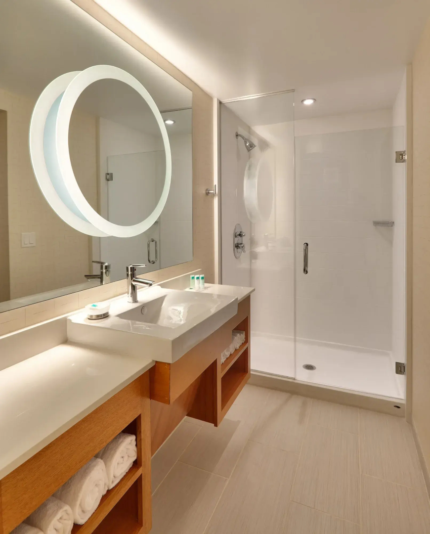 Foto - SpringHill Suites by Marriott Salt Lake City Draper