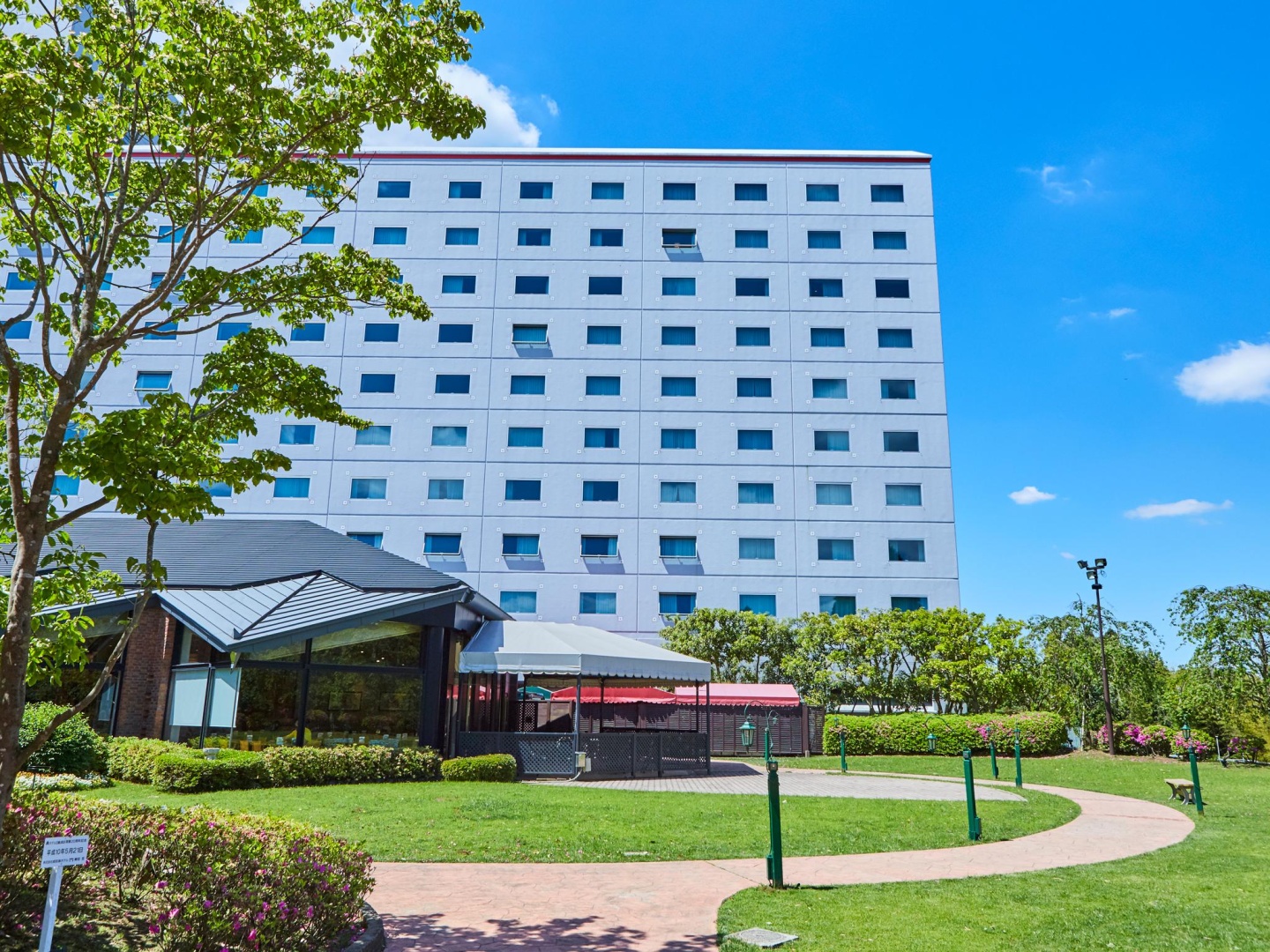 Foto - Hotel Nikko Narita