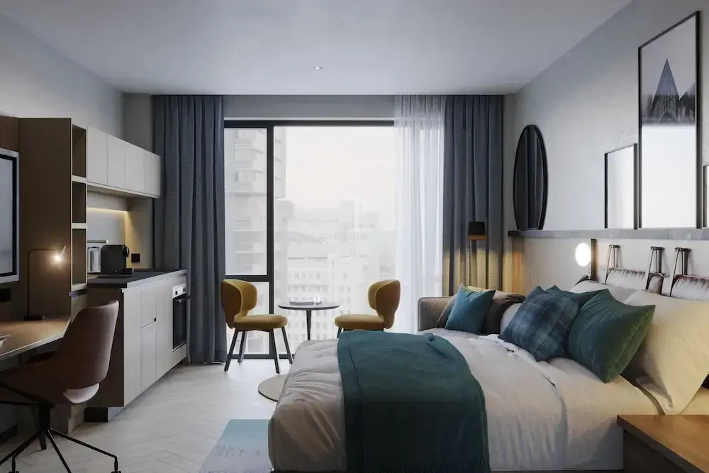 Photo - Residence Inn by Marriott Cork