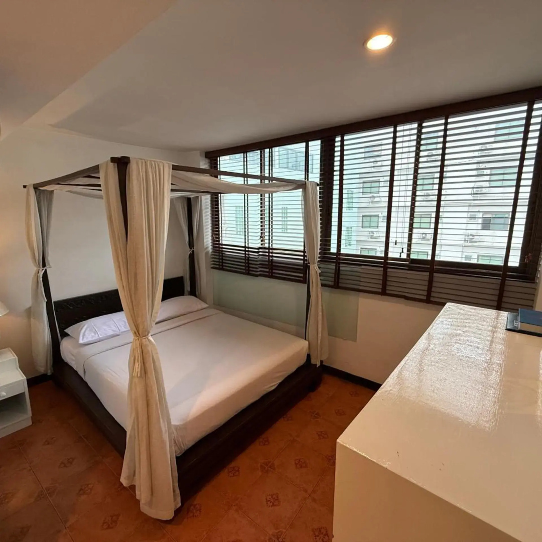 Foto - The Best Bangkok House