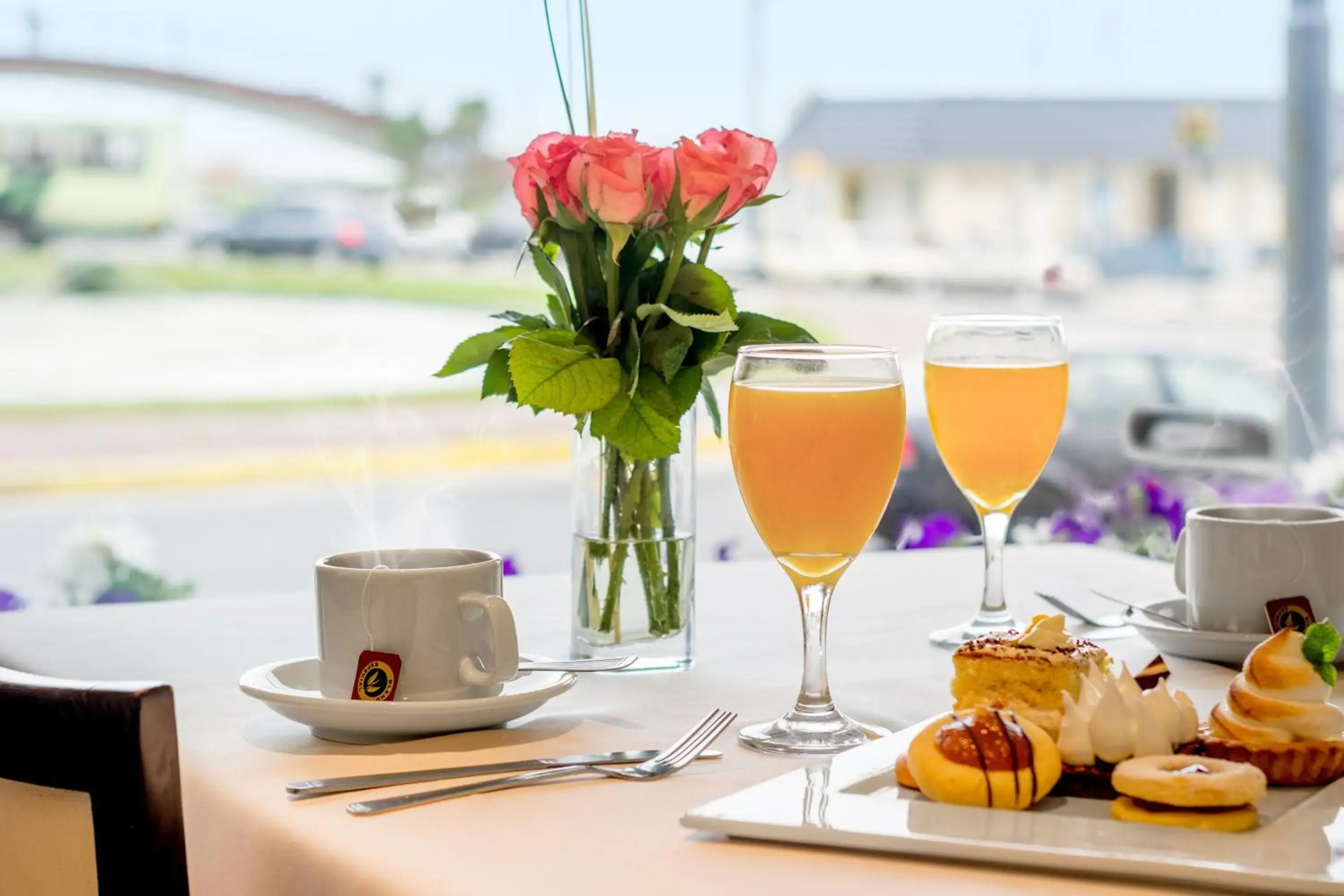 Foto - Hotel Presidente