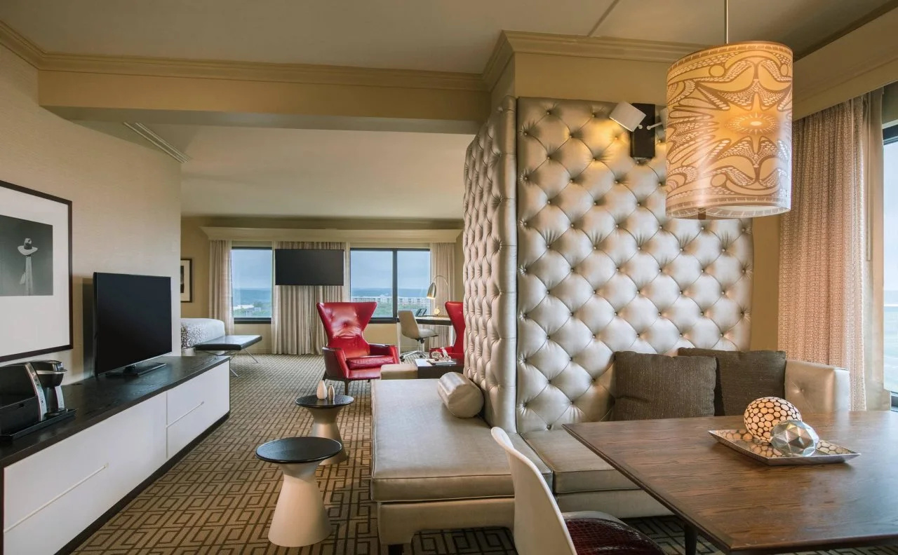 Foto - Renaissance Austin Hotel