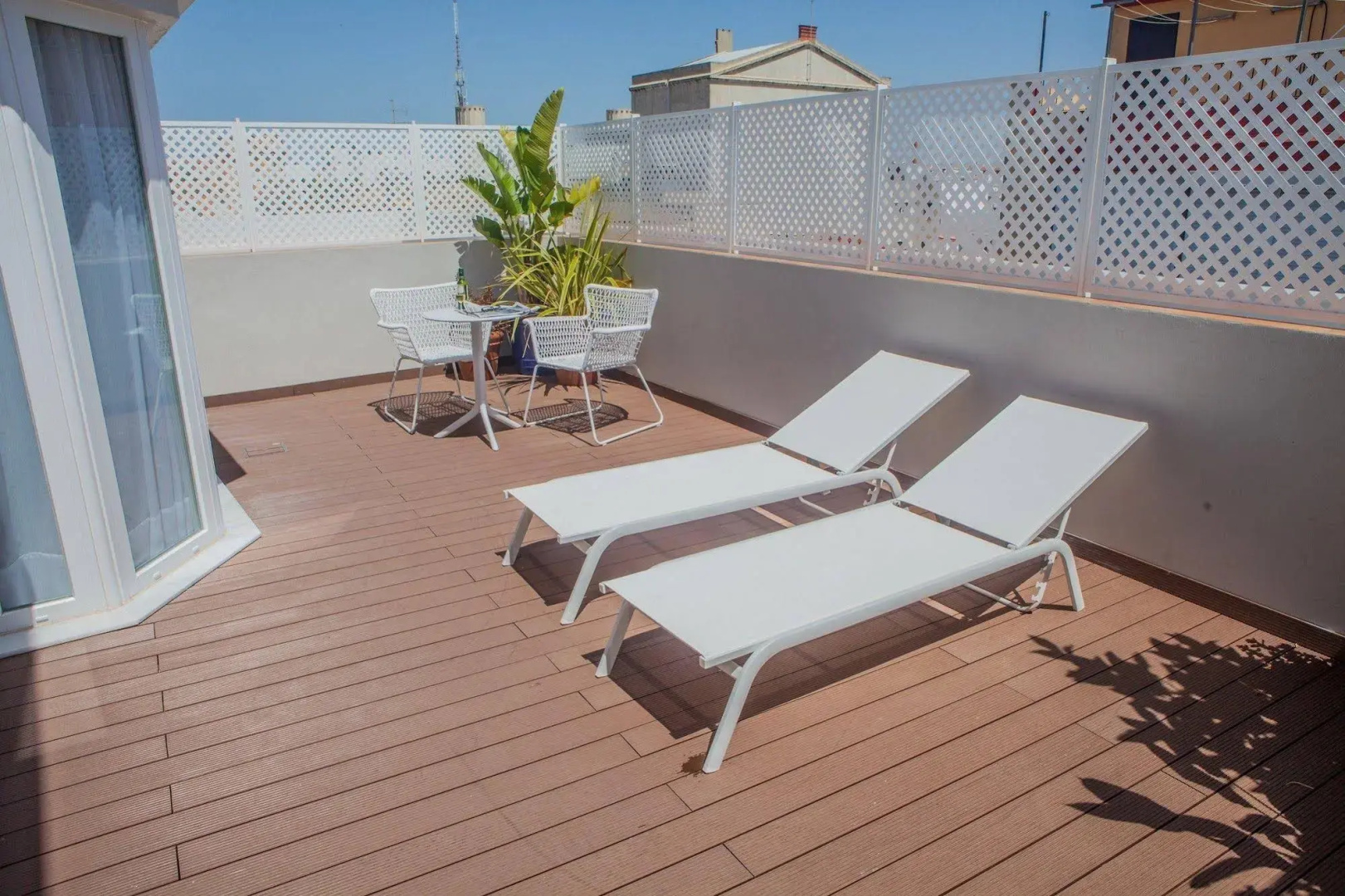 Foto - Hotel Doña Blanca