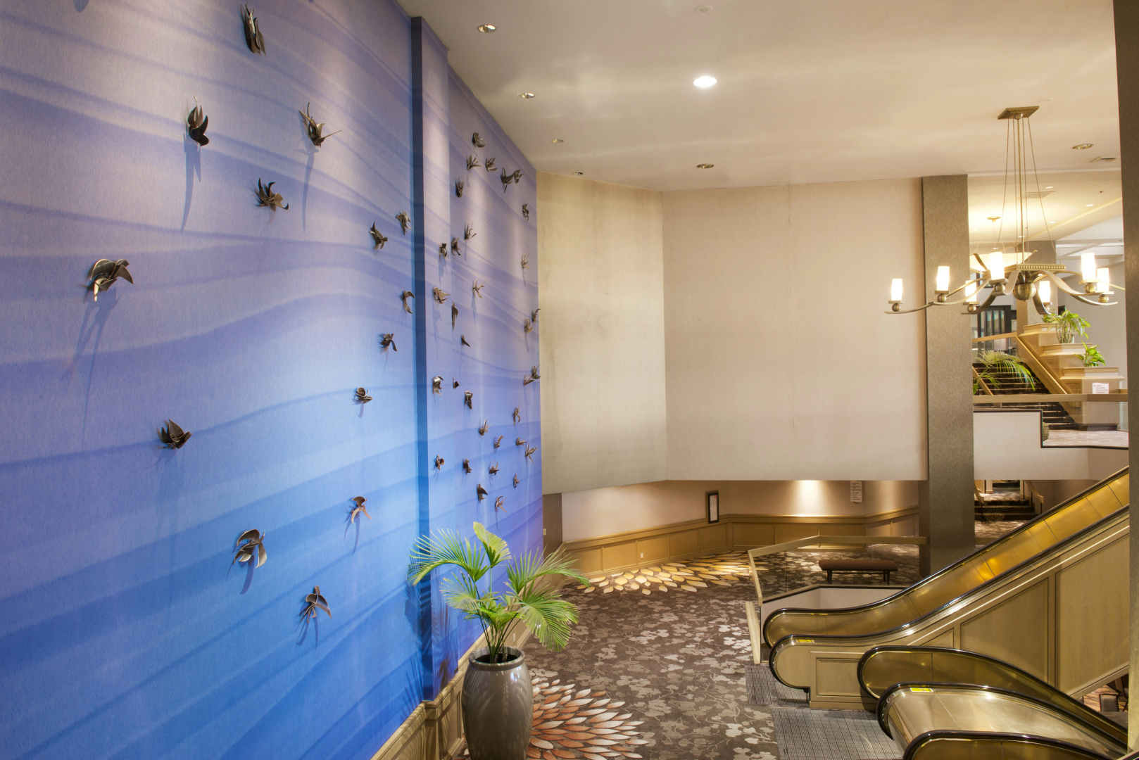 Photo - Hilton Orange County/Costa Mesa