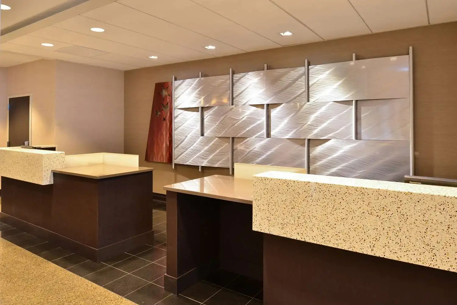 Photo - Hotel Belvoir Springfield