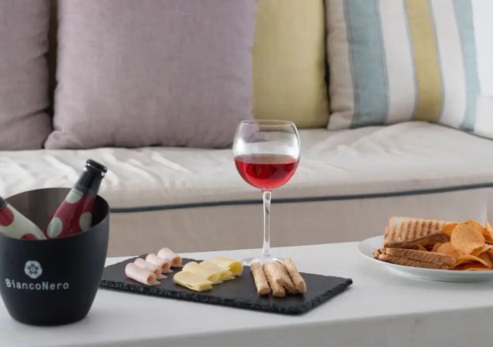 Foto - Stay 365 Heraklion Apart Hotel