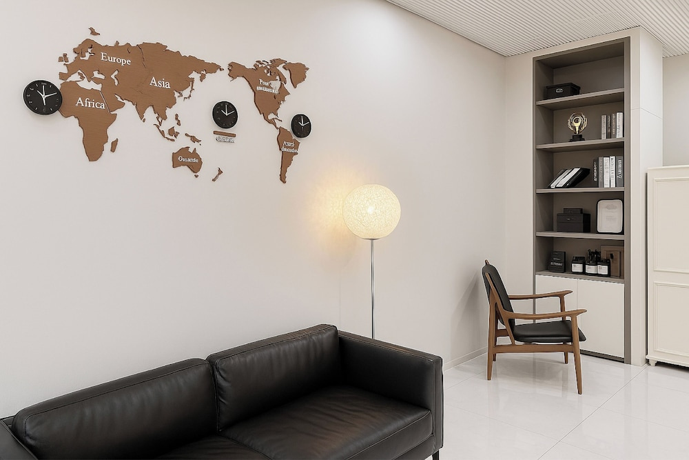 Foto - Zizel Suite Room Seocho