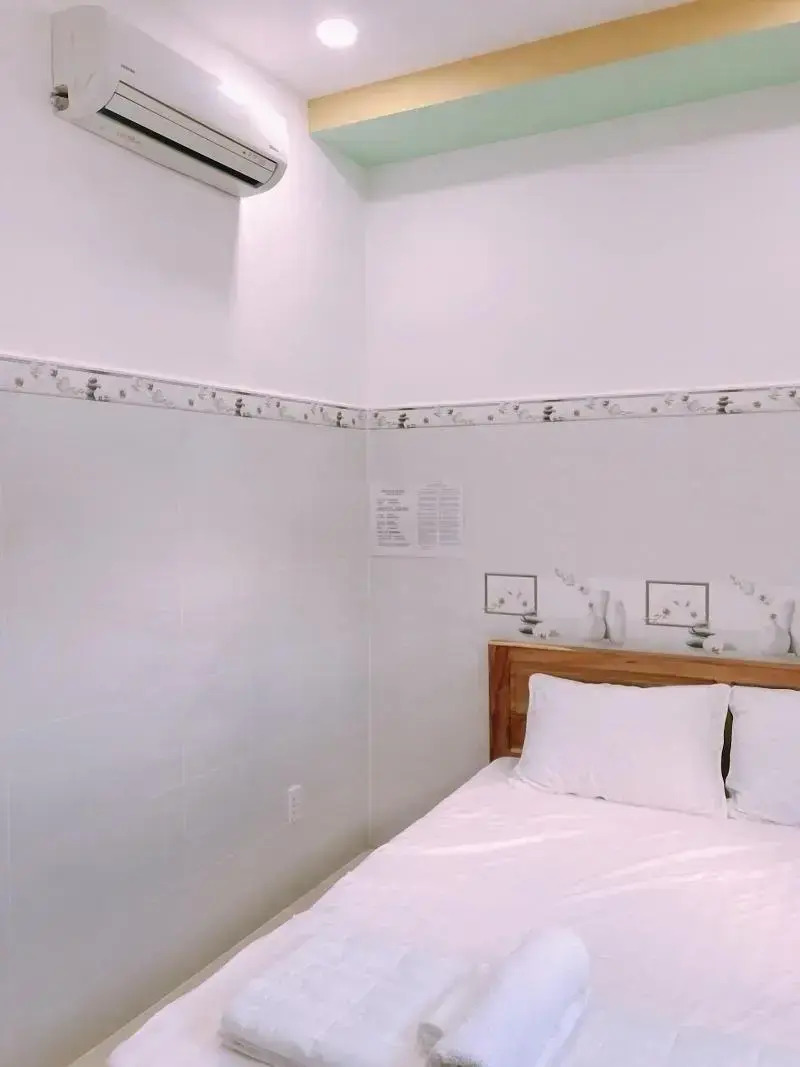 Foto - Hotel thanh vinh